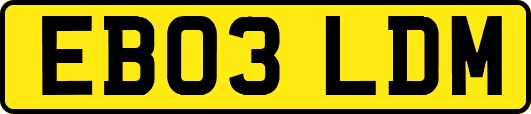 EB03LDM