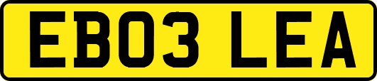 EB03LEA