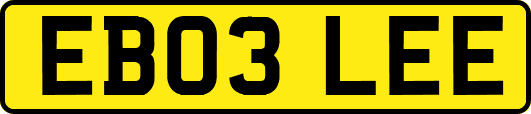 EB03LEE