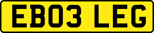 EB03LEG