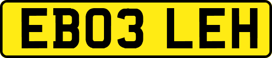 EB03LEH