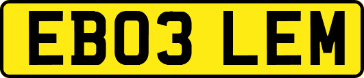 EB03LEM