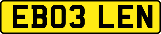 EB03LEN
