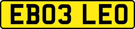 EB03LEO