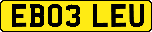 EB03LEU