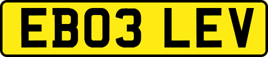 EB03LEV