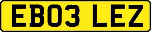 EB03LEZ