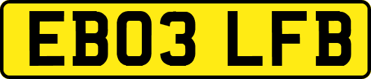 EB03LFB