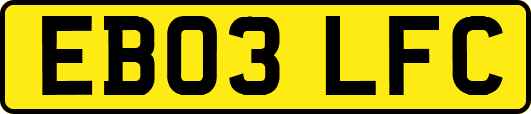 EB03LFC