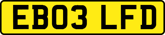 EB03LFD