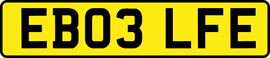 EB03LFE