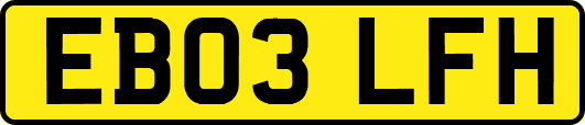 EB03LFH