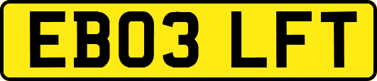 EB03LFT