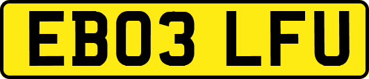 EB03LFU