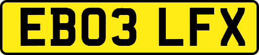EB03LFX