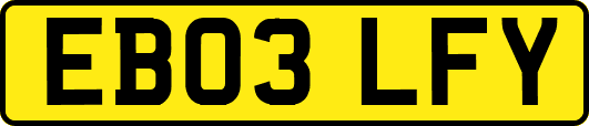EB03LFY