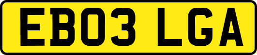 EB03LGA