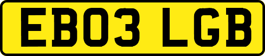 EB03LGB