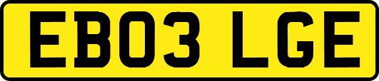 EB03LGE