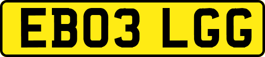 EB03LGG