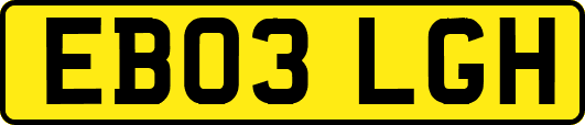 EB03LGH