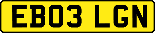 EB03LGN