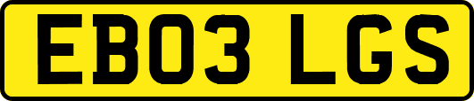 EB03LGS