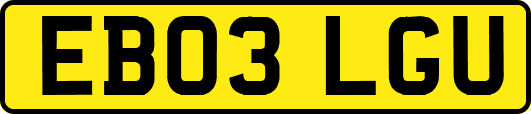 EB03LGU