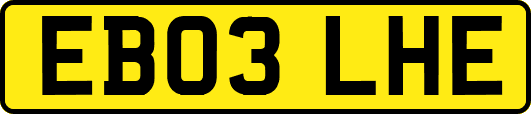 EB03LHE