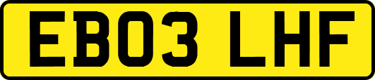 EB03LHF