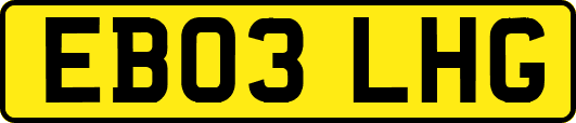 EB03LHG