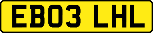 EB03LHL