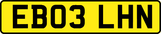 EB03LHN