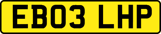 EB03LHP