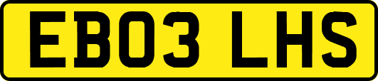 EB03LHS