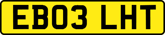 EB03LHT