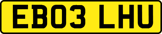EB03LHU
