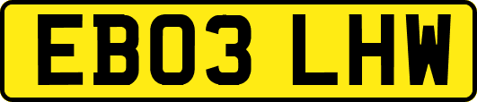 EB03LHW
