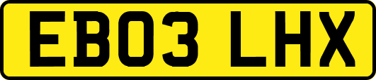 EB03LHX