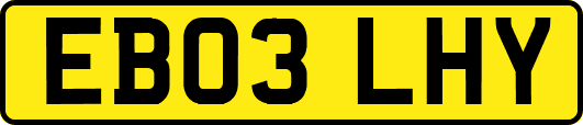 EB03LHY