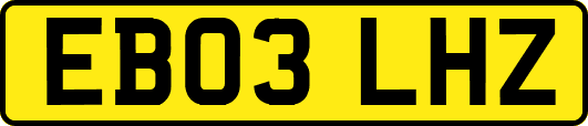EB03LHZ