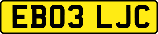 EB03LJC