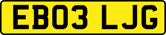 EB03LJG