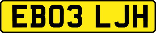 EB03LJH