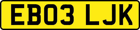 EB03LJK