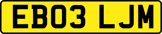 EB03LJM