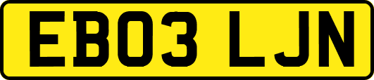 EB03LJN
