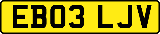 EB03LJV