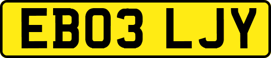 EB03LJY