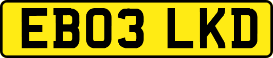 EB03LKD